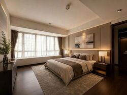 RESIDENCES AT EMERALD HILL (D9), Apartment #582718071